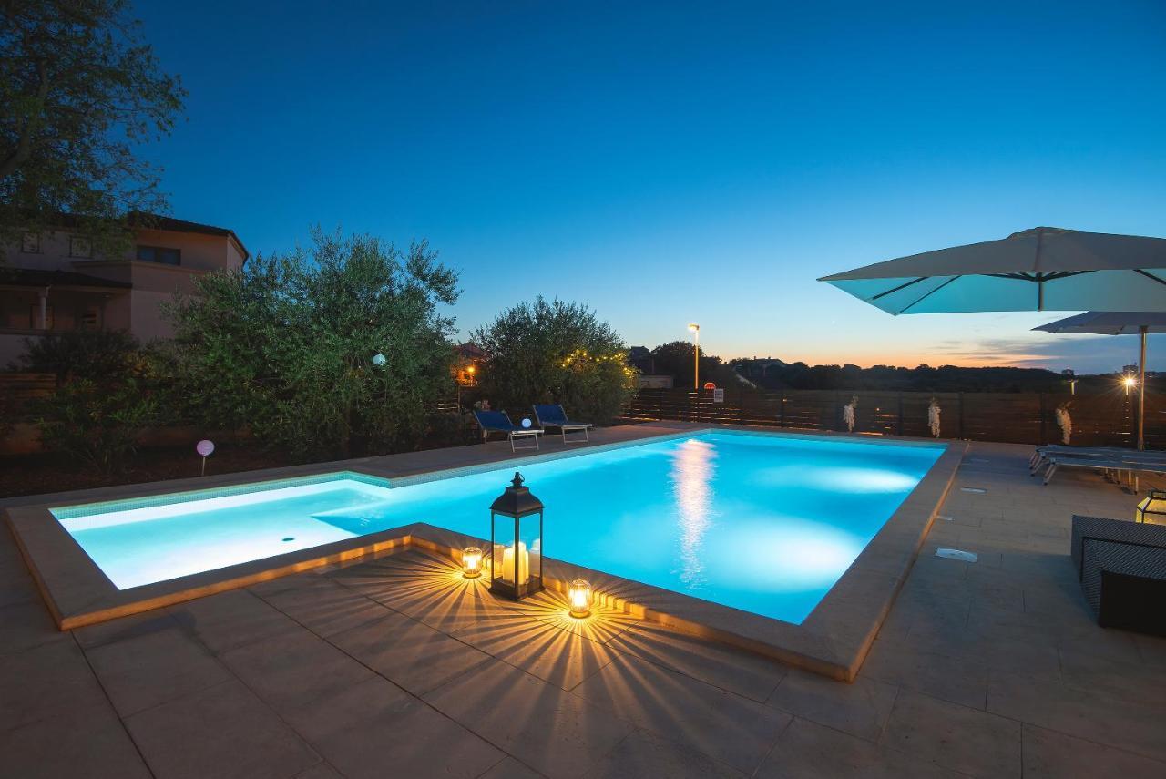 Apartments Vita فينكوران المظهر الخارجي الصورة
