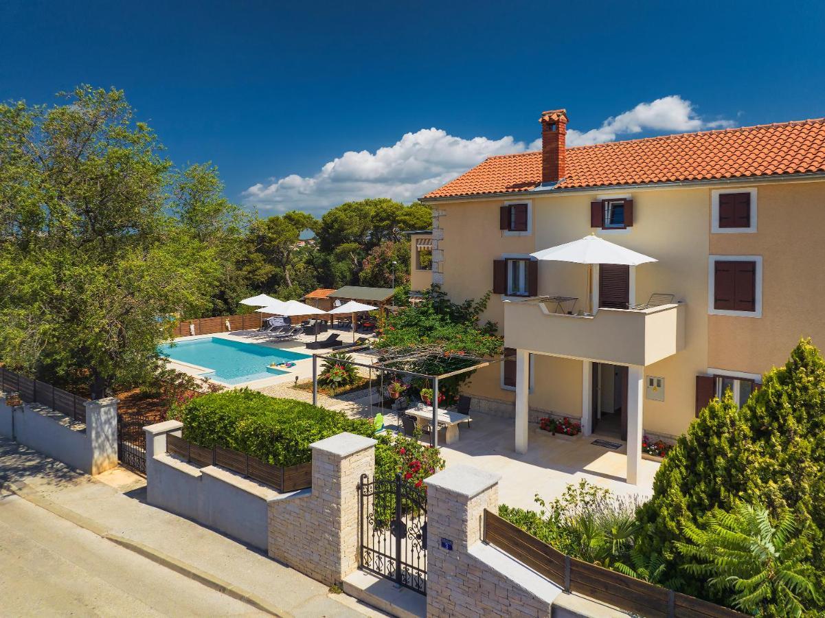 Apartments Vita فينكوران المظهر الخارجي الصورة