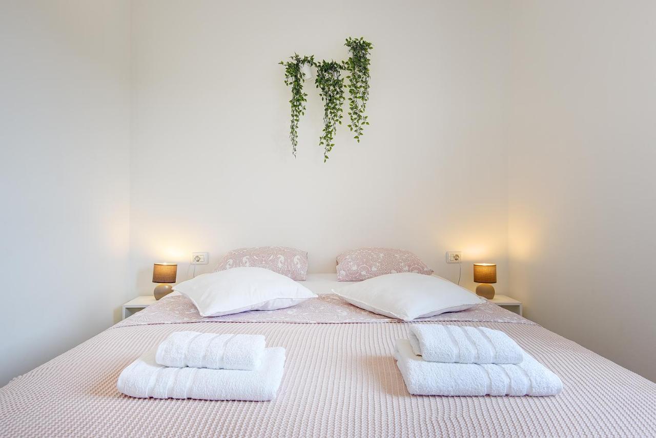 Apartments Vita فينكوران المظهر الخارجي الصورة