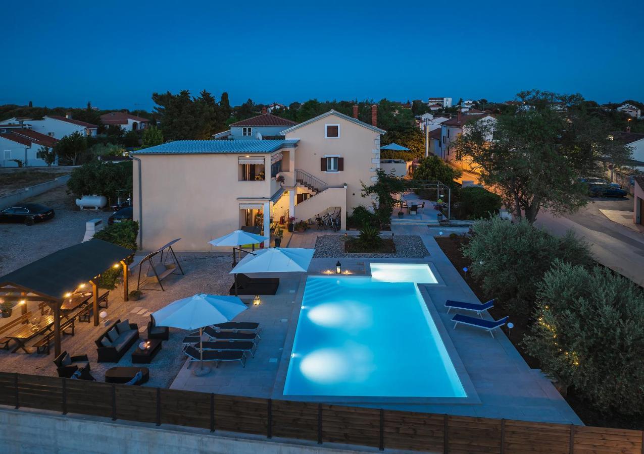 Apartments Vita فينكوران المظهر الخارجي الصورة