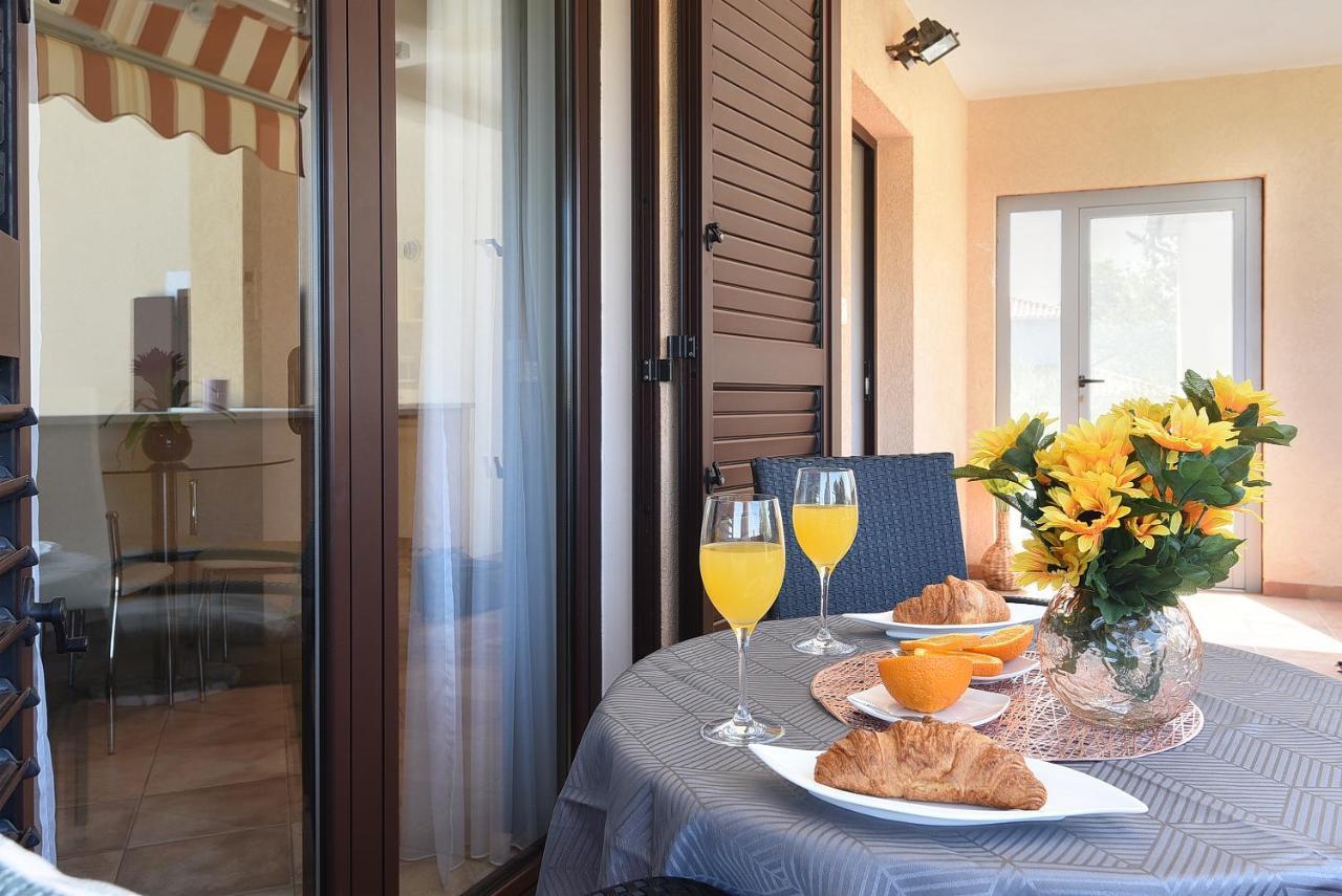 Apartments Vita فينكوران المظهر الخارجي الصورة