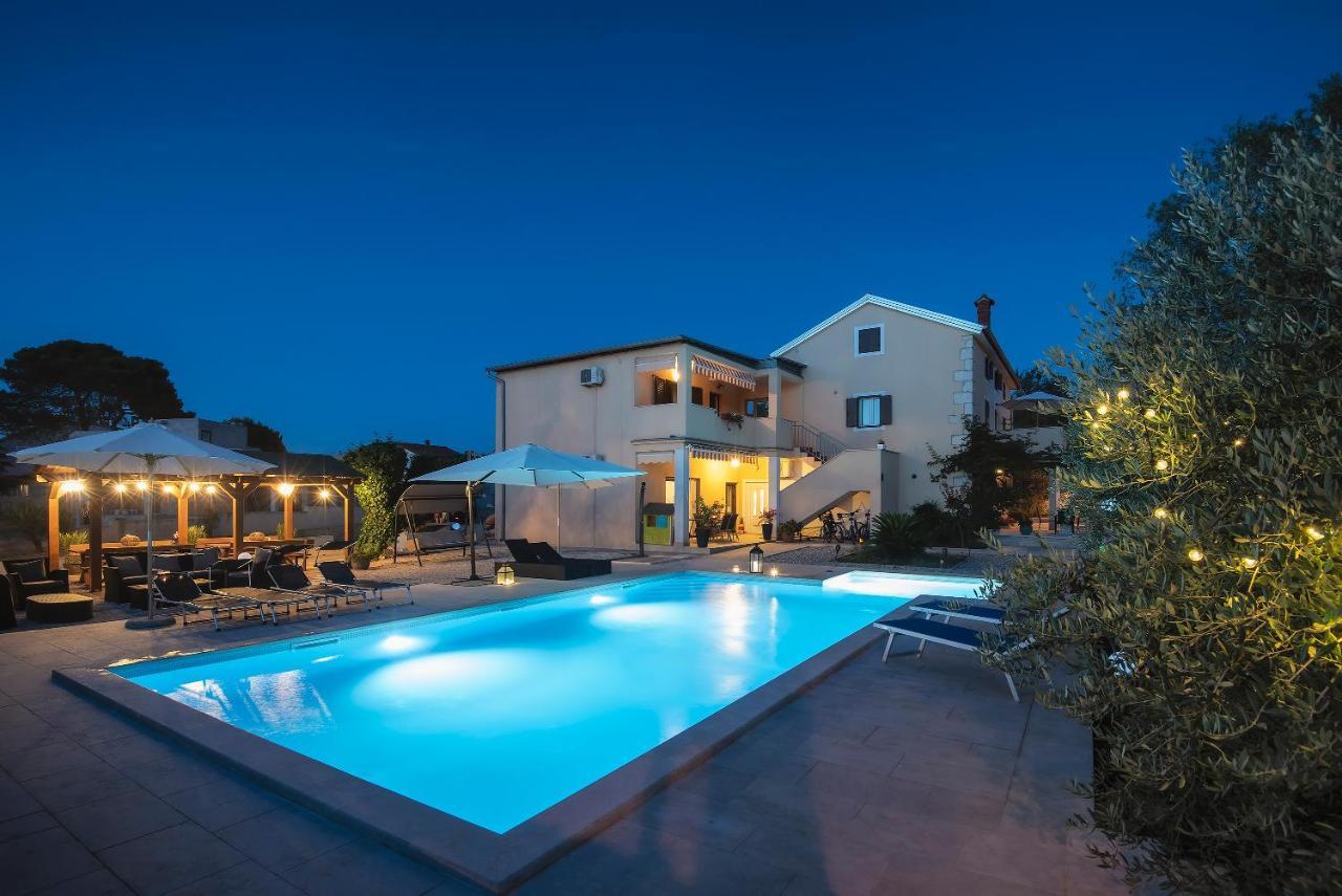 Apartments Vita فينكوران المظهر الخارجي الصورة