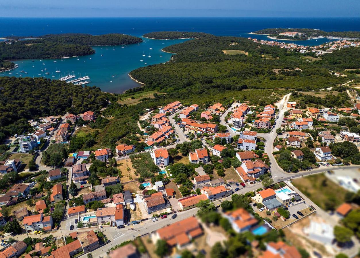 Apartments Vita فينكوران المظهر الخارجي الصورة