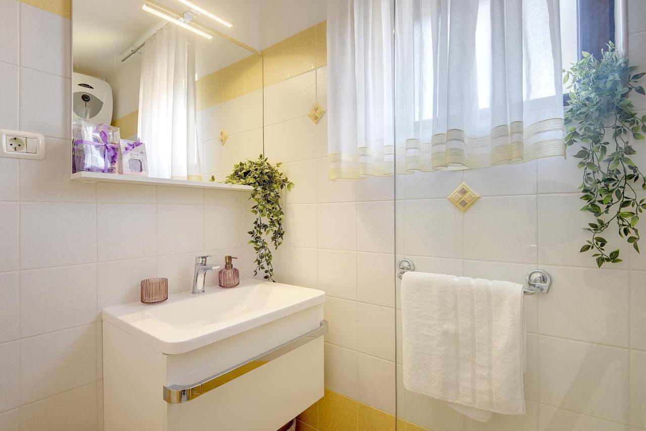 Apartments Vita فينكوران المظهر الخارجي الصورة
