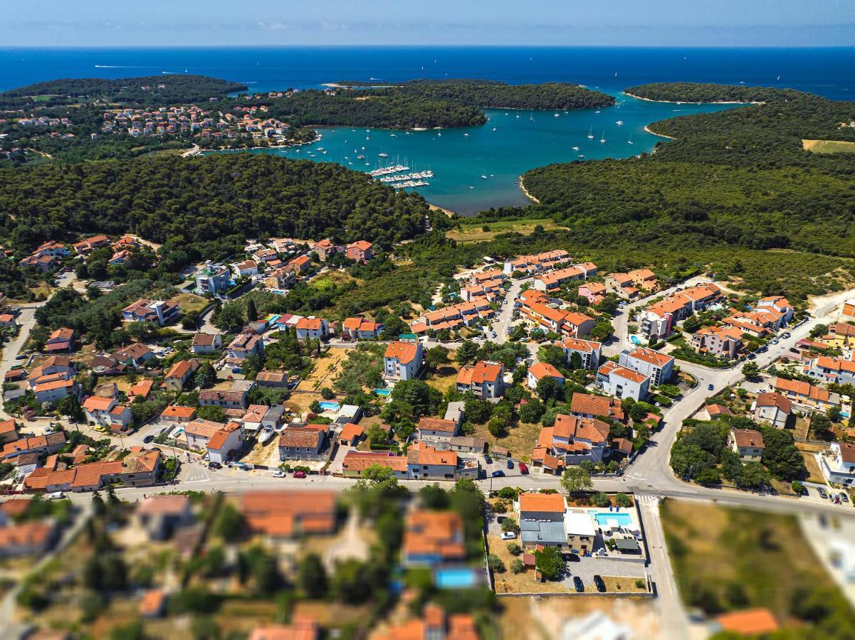 Apartments Vita فينكوران المظهر الخارجي الصورة
