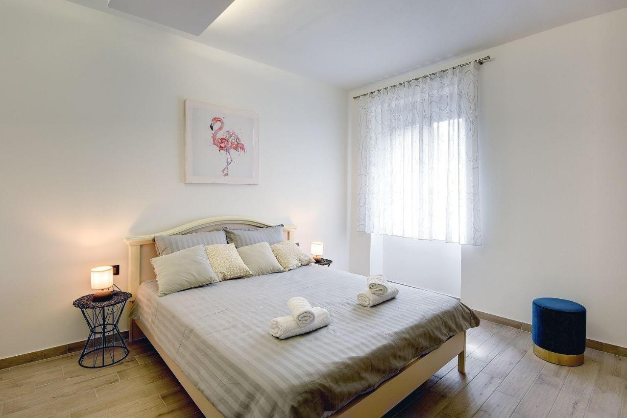 Apartments Vita فينكوران المظهر الخارجي الصورة